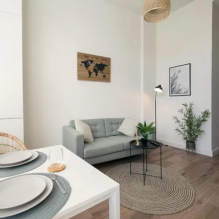 Boutique Scheveningen شقة فندقية 3*
