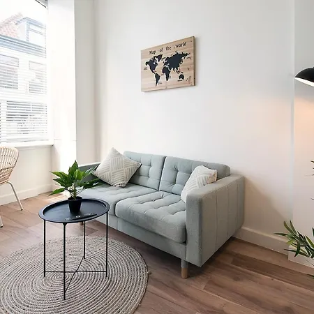 Boutique Scheveningen لاهاي