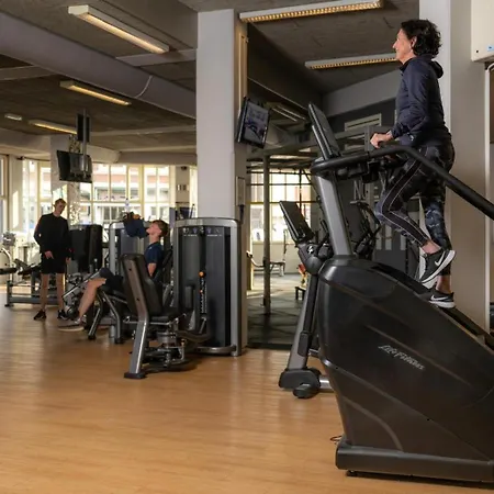 Boutique Scheveningen מלון דירות