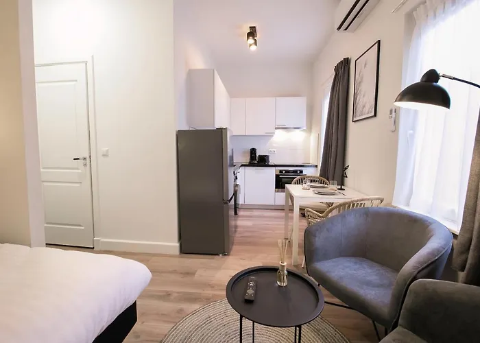 Boutique Scheveningen