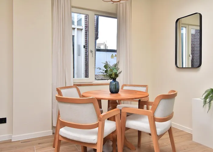 Boutique Scheveningen